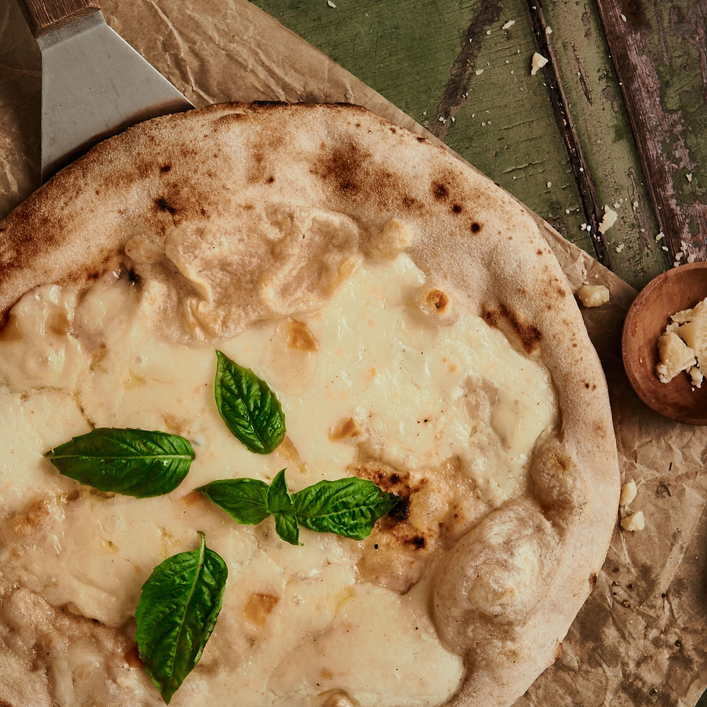 Quattro Formaggi