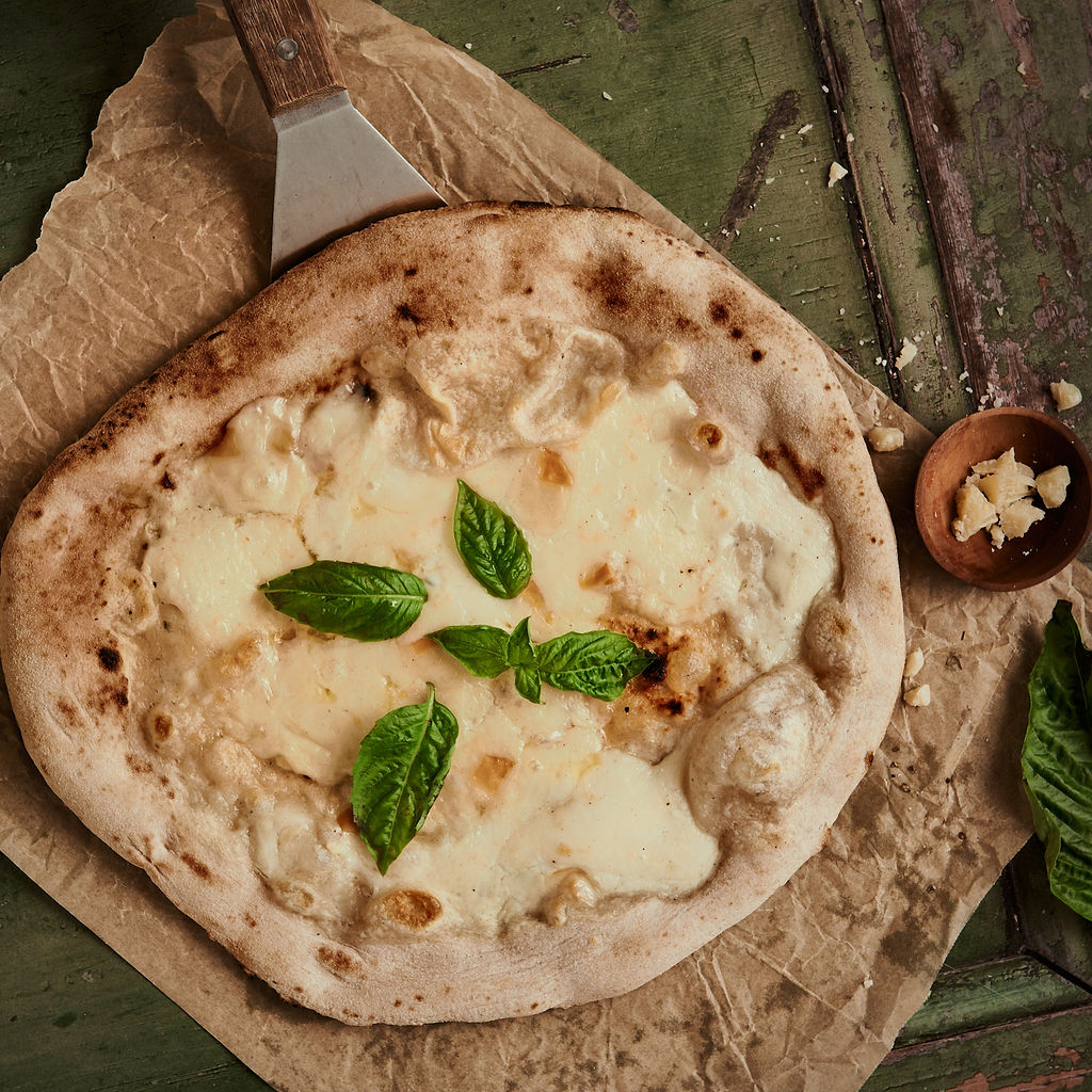 Quattro Formaggi