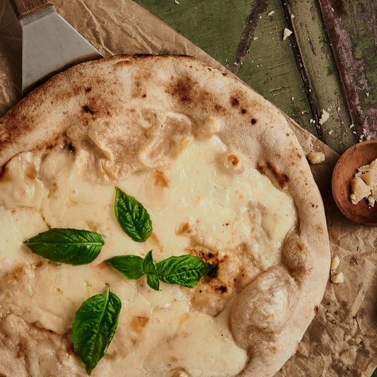 Quattro Formaggi