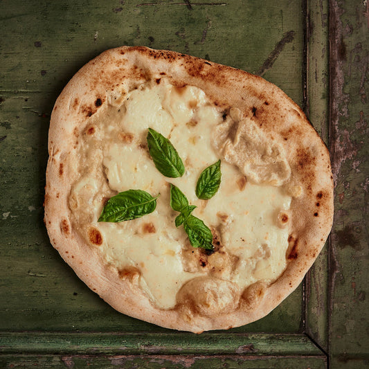 Quattro Formaggi