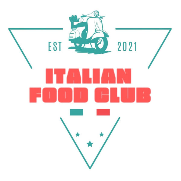 The Italian Food Club